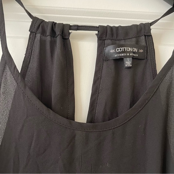 Cotton on tank - Picture 3 of 4